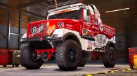 4. Dakar Desert Rally (PS4)